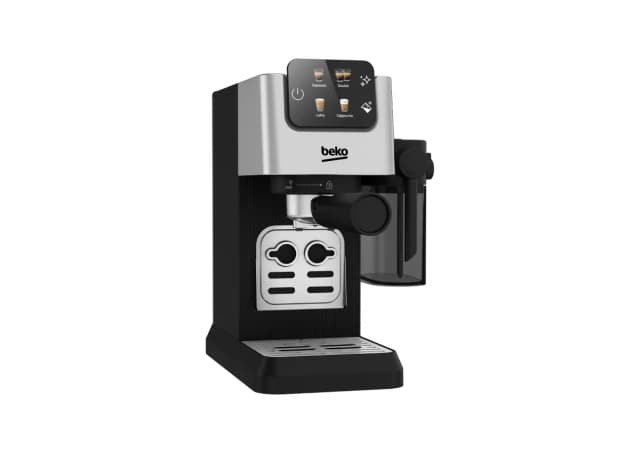 BEKO CEP 5304 X Aparat za espresso kafu 