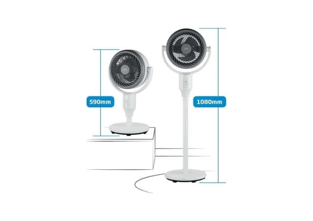 BEKO EFS 7000 CW Ventilator 