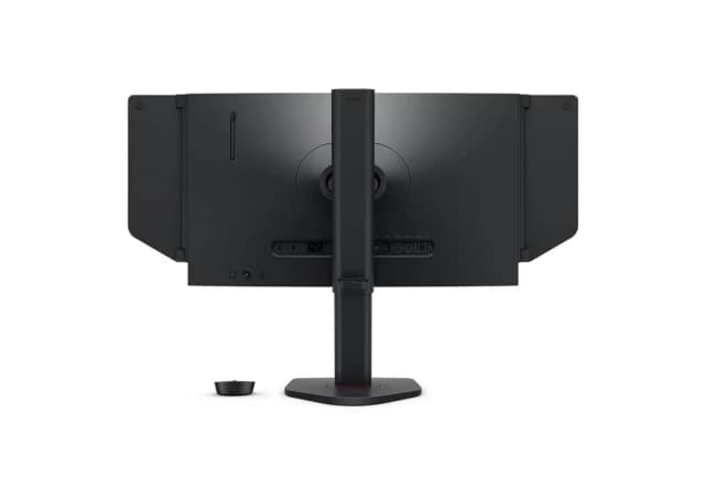 BENQ Zowie 24.5 inča XL2546X LED Gaming 240Hz crni monitor 