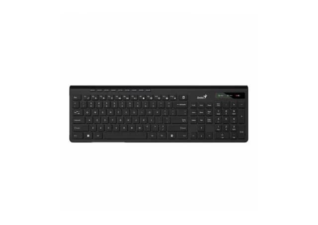 Bežična tastatura Genius SlimStar 7230 YU