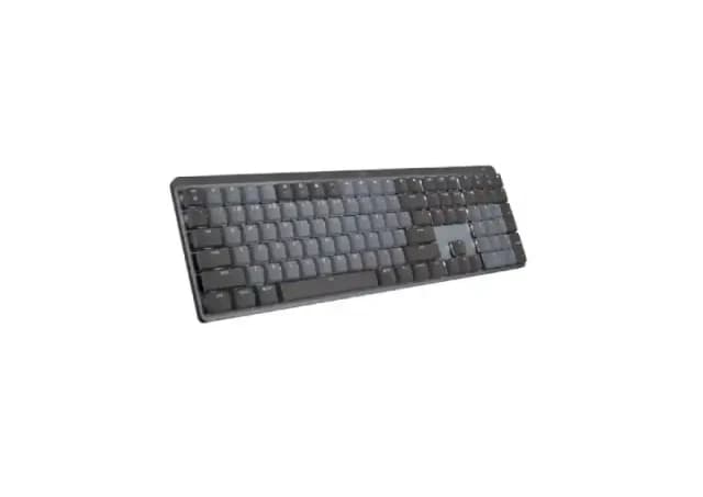 Bežična tastatura Logitech MX Mechanical Graphite US