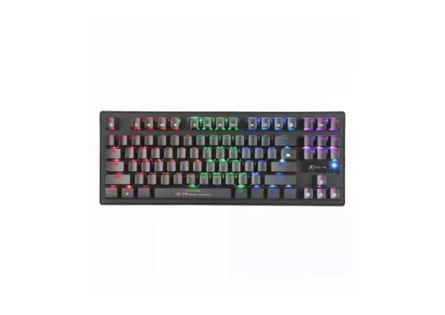 Bežična tastatura Xtrike GK979 mehanička