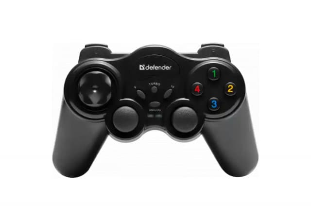 Bežični Gamepad Defender Game master PC