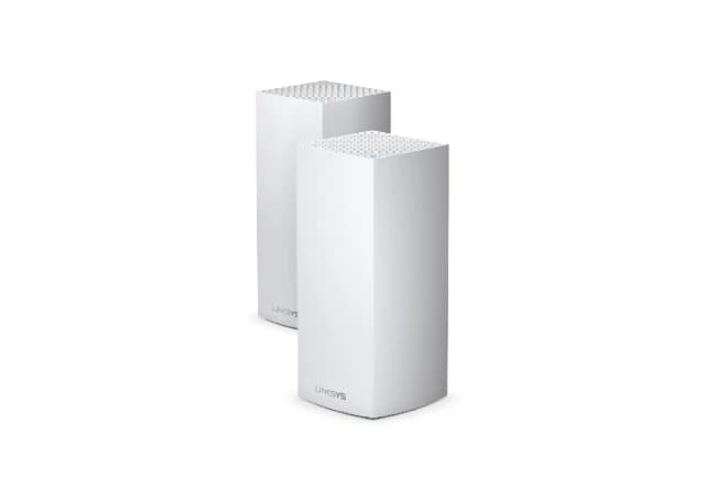 Velop AX4200 Tri-Band Mesh WiFi 6 System LINKSYS MX8400-EU