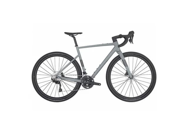 BICIKL SCOTT SPEEDSTER GRAVEL 40 grey  L (56)