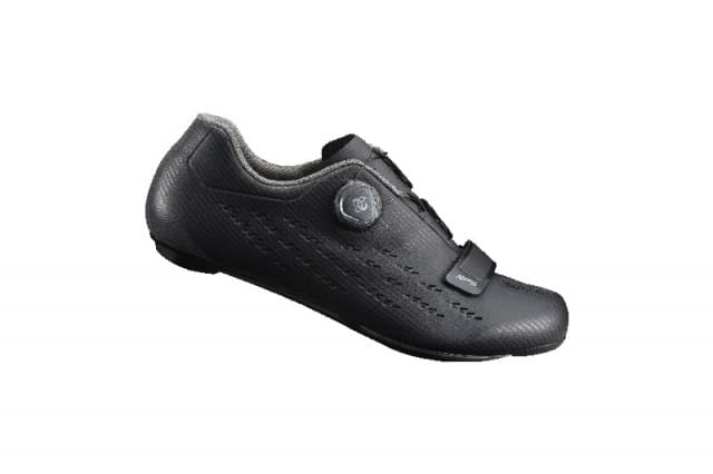 BICIKLISTIČKE CIPELE SHIMANO ROAD PERFORMANCE SHRP501ML BLACK 18 ESHRP501ML SHIMANO