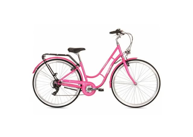 Bicycle BERETTA CITYLINE 28" MAGENTA 400mm  L  L