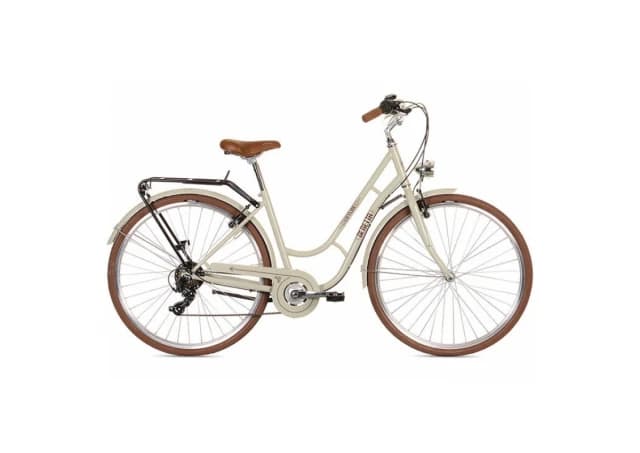 Bicycle BERETTA CITYLINE 28" WARM GREY  L