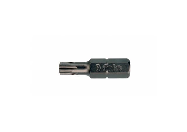 Bit Felo Industrial TORX PLUS 10IP x 25 02310010