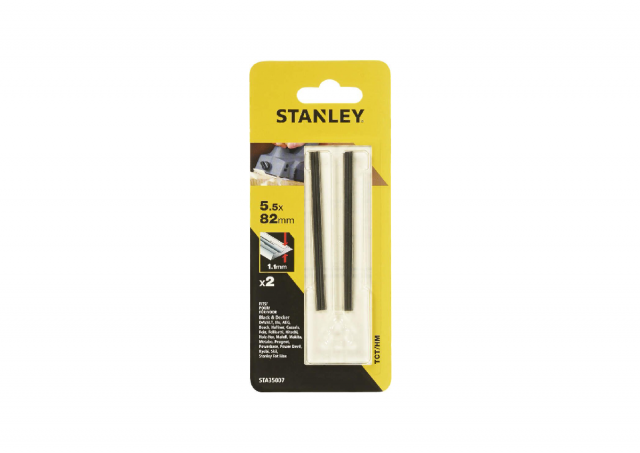 Noževi Stanley STA35007 - karbidni 82 mm