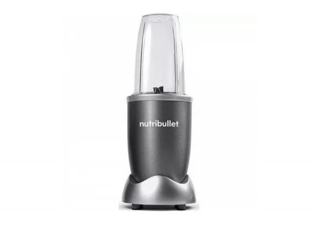 Blender Nutribullet NB606B