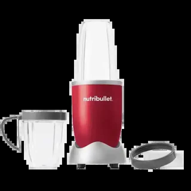 Blender nutribullet  NB606R