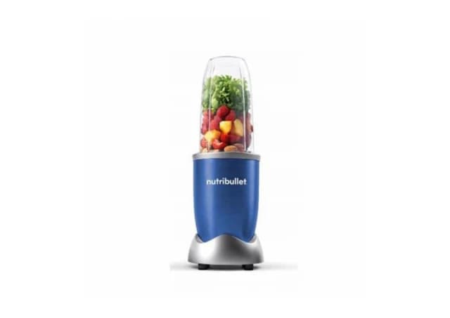 Blender Nutribullet NB907BL