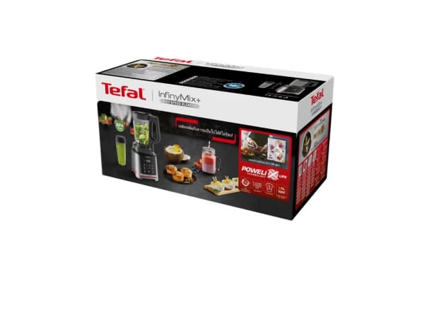 BLENDER TEFAL BL91HD31