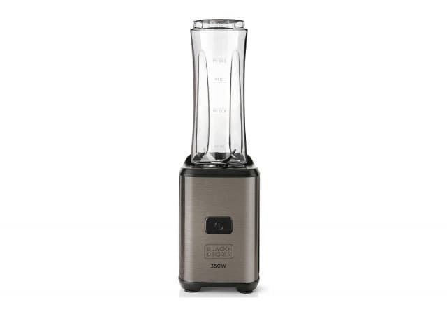 Black decker blender BXJBA350E