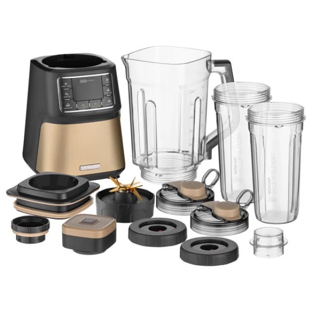 SENCOR SBU 7877CH vakuum Super blender