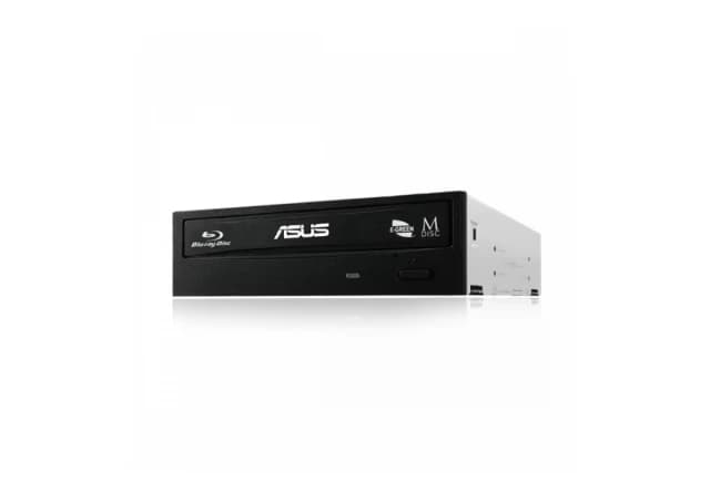 Blue-ray rezač ASUS BW-16D1HT-BDXL-drive- Serial ATA