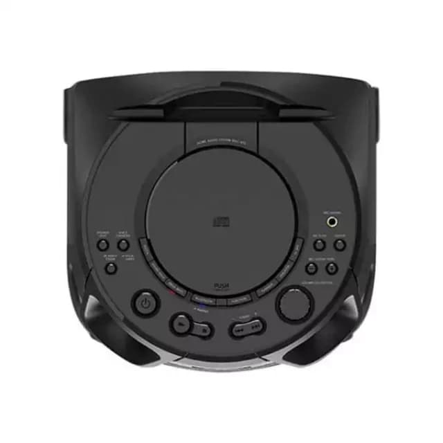 Bluetooth audio sistem Sony MHCV13.CEL