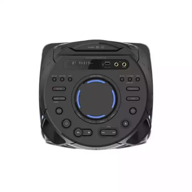 Bluetooth zvučnik Sony MHC - V43D.CEL