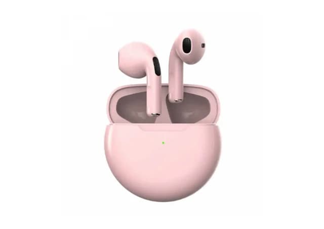 Bluetooth bubice Moye Aurras 2 Pink