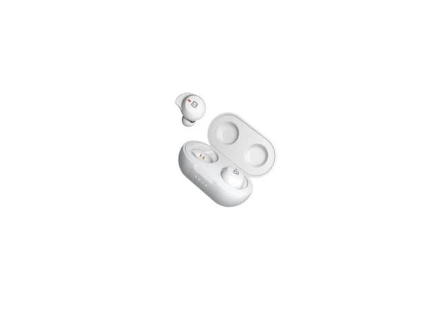 BLUETOOTH TWS EARPHONES SWISSTEN STONEBUDS WHITE