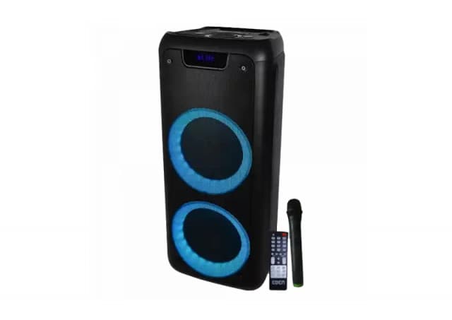 Bluetooth zvučni sistem PartyBox ED-605