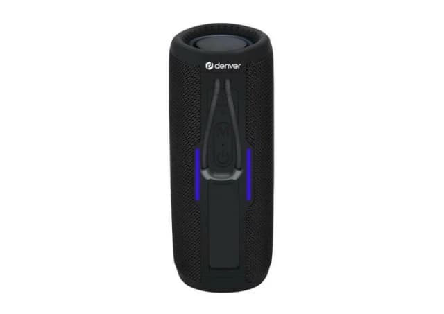 Bluetooth zvučnik Denver BTV-150B crni