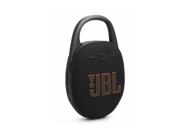 BLUETOOTH ZVUCNIK CLIP 5 CRNI  21065392 JBL