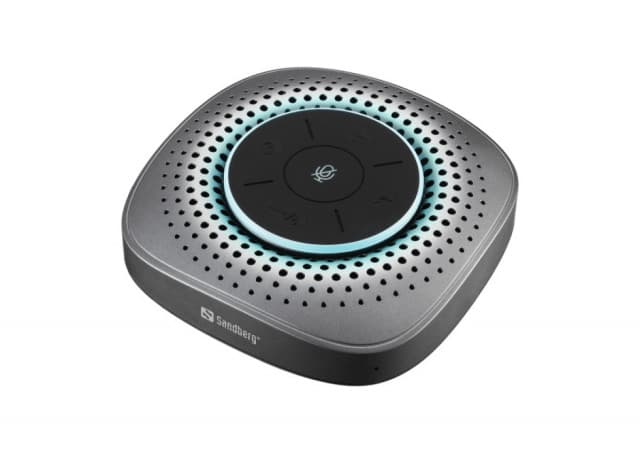 Bluetooth+USB speakerfon Sandberg 126-41