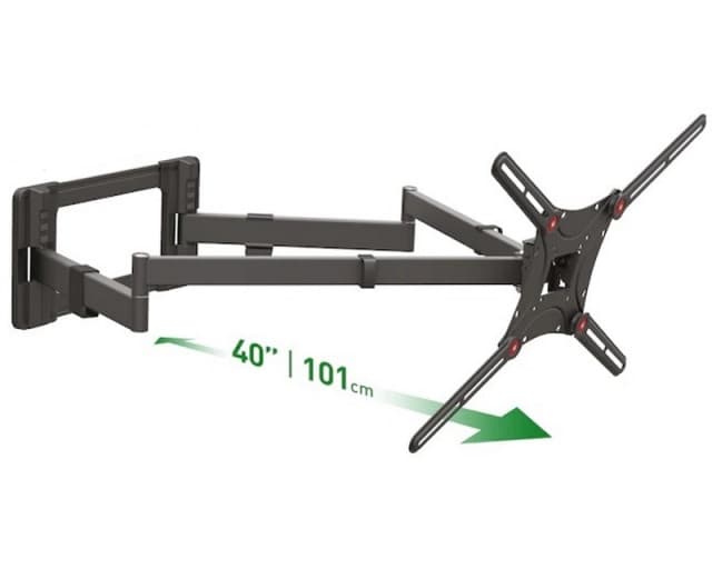 BM464XL LCD TV zidni nosač do 13" - 83"