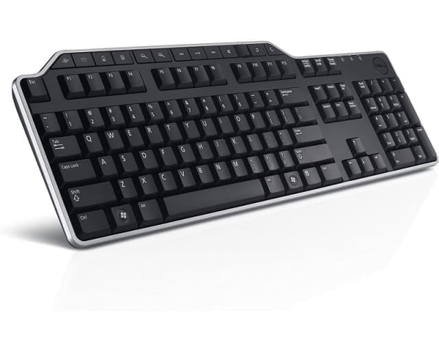 DELL Business Multimedia KB522 USB YU tastatura crna 