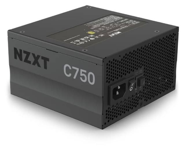 C750 Gold 750W (PA-7G1BB-EU) napajanje