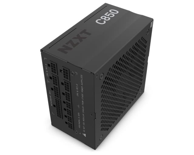 C850 Gold 850W (PA-8G1BB-EU) modularno napajanje