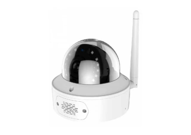 CAM-IP3MP-D13 GMB kamera 3mp micro SD  iCSee xmeye pro app Two-way voice, 2.8mm LED 12xIR indoor