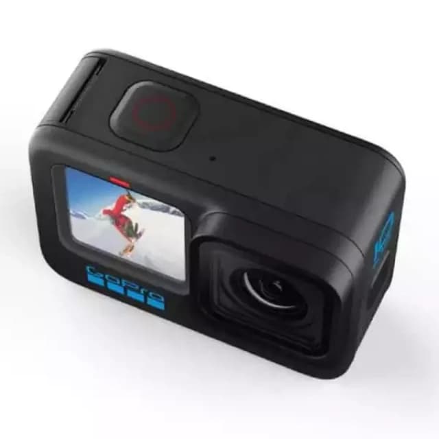 Akciona Kamera GOPRO Hero10 Black/crna