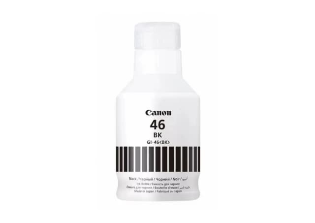 Canon INK Bottle GI-46 PGBK