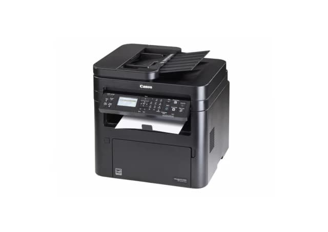 Canon MF-264dw II MFP