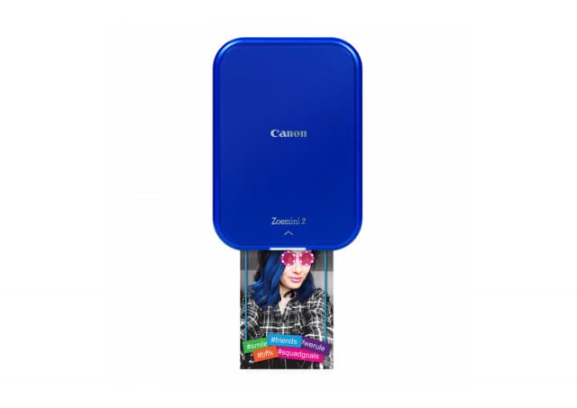 Canon MINI PHOTO PRINTER ZOEMINI 2 PV-223-NVW EMEA HB