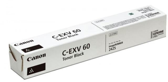 Toner CANON CEXV60