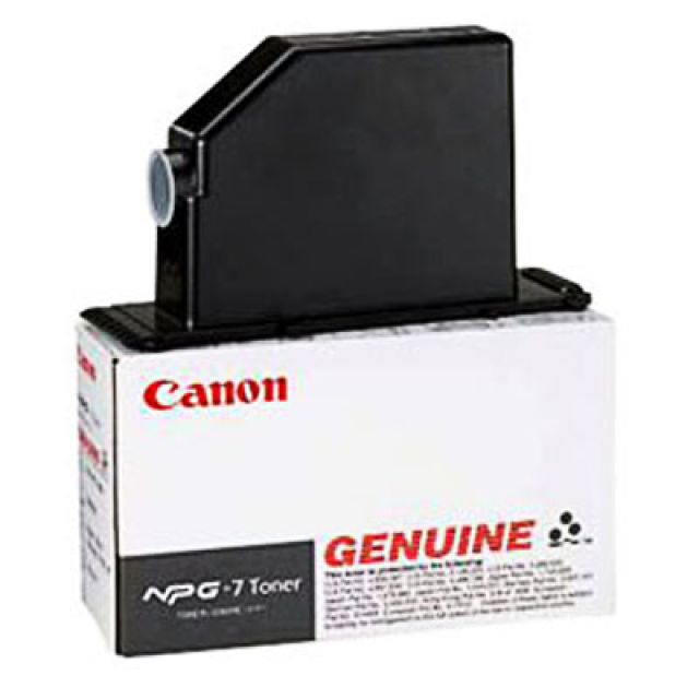 CANON toner NPG-7