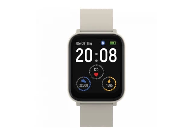 CANYON smart watch Easy SW-54 Beige