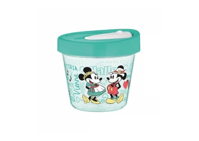 Čaša TRITAN 350ml Disney City  Vienna