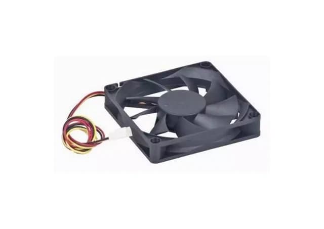 Case Cooler 60x60 D6015SM-3 Gembird