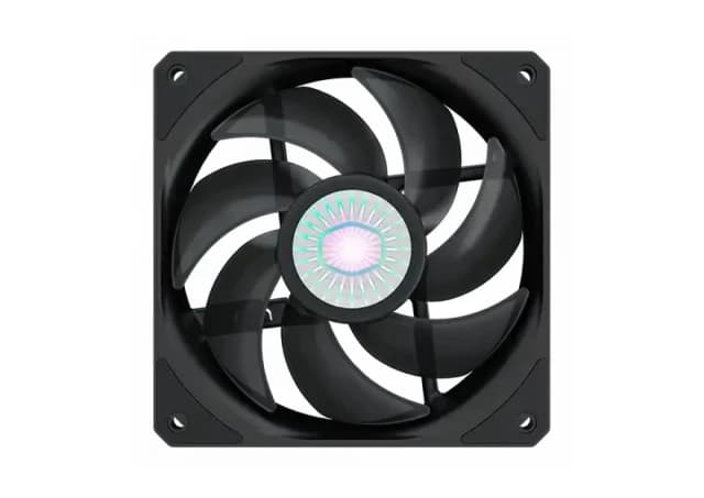 Case Cooler Cooler Master SickleFlow 120  MFX-B2NN-18NPK-R1