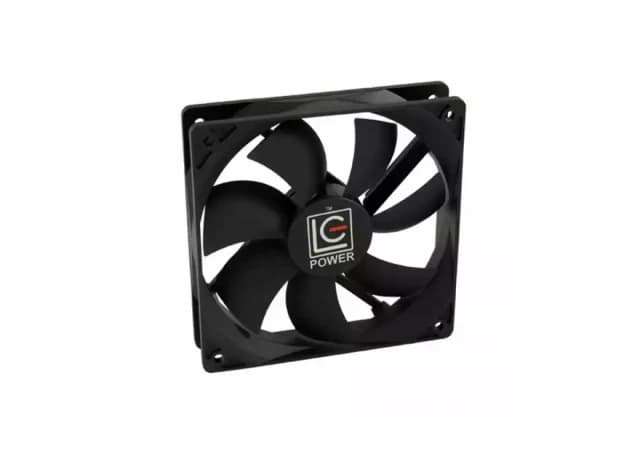 Case Cooler LC Power LC-CF-120 120mm