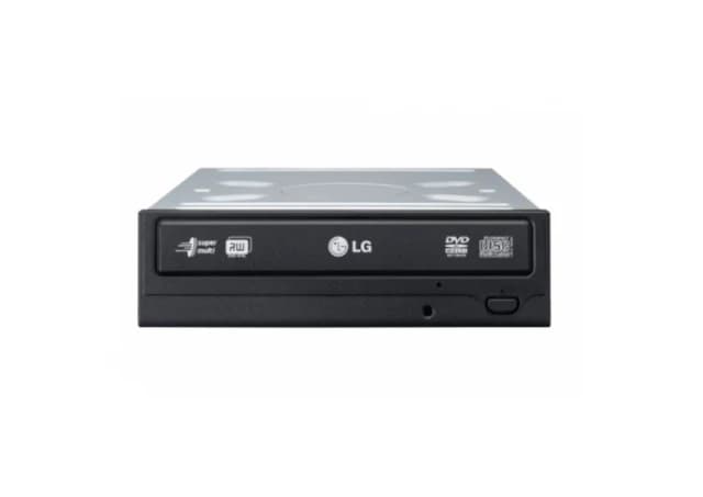 CD DVD-RW SATA Hitachi/LG GH24NSD1 24x DVD Multi Bulk