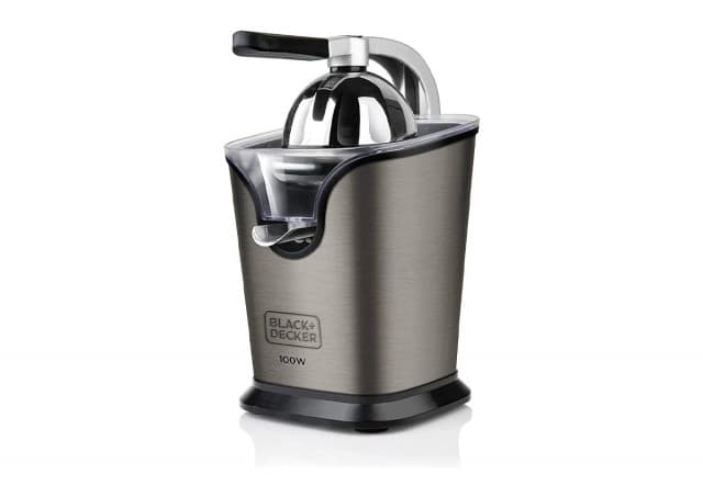 Black decker citrus presa BXCJ100E