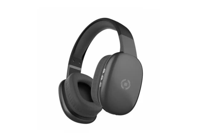 Celly Freebeat bluetooth slušalice crna