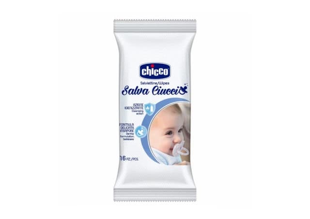 CHICCO MARAMICE ZA STERILIZACIJU, 16 KOMADA