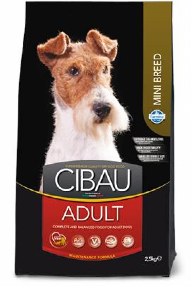 CIBAU Adult Mini 2,5kg